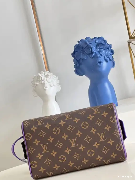 Frstbag ru TOILET POUCH LOUIS VUITTON DOPP KIT 0508